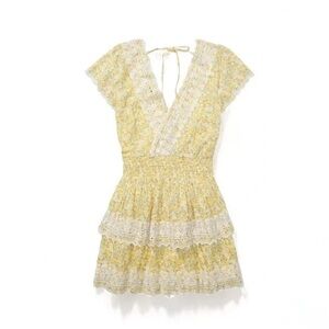 American Eagle Dress